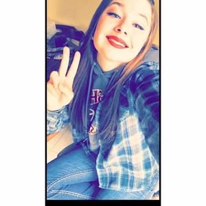 Meet your Posher, Zoe