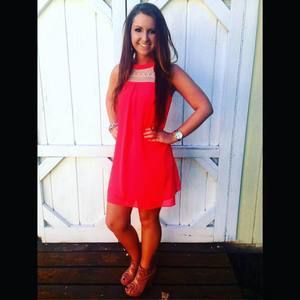 Meet your Posher, Brianna