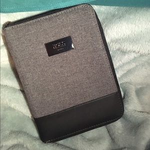 BOSS Hugo Boss Men's cardholder/ mini notebook !