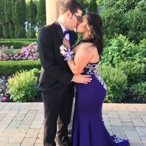 Meet your Posher, Dennis