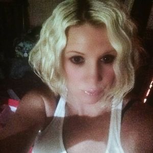 Meet your Posher, Kellie