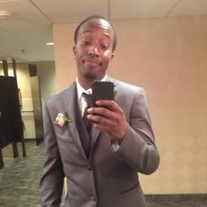 Meet your Posher, Richon