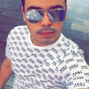 Meet your Posher, Jesus