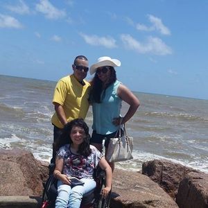 Meet your Posher, Maria