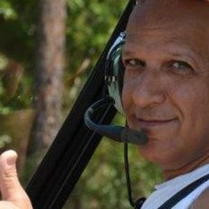 Meet your Posher, Moshe