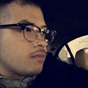 Meet your Posher, Manny