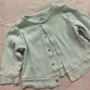 Gap snap up cardigan