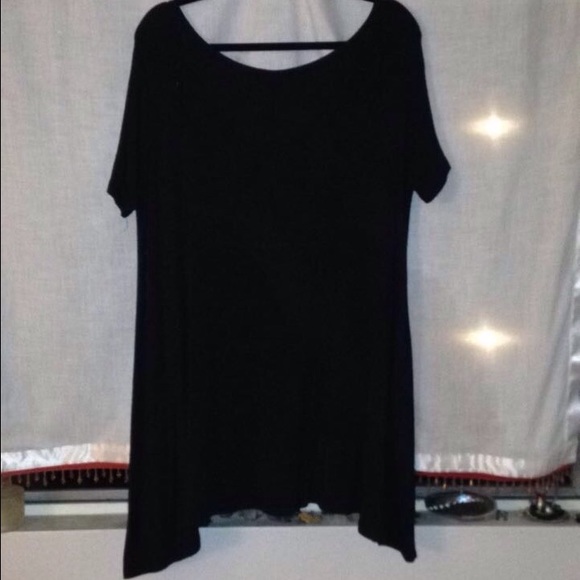 Brandy Melville T Shirt Dress