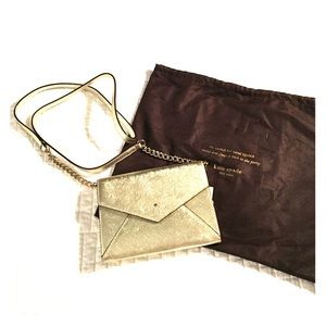 kate spade evening bag