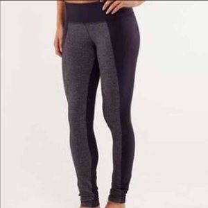 Rare Lululemon WUNDER UNDERS