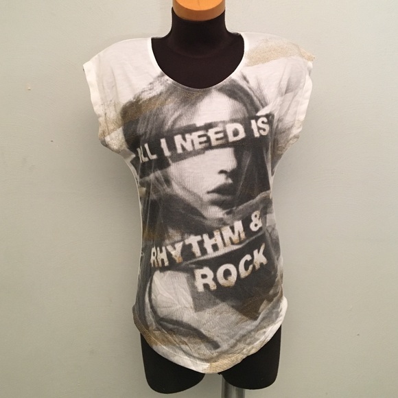 Rock & Republic Tops - Rock & Republic Top