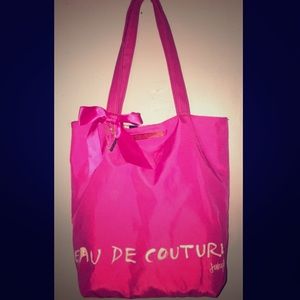Juicy Couture Tote