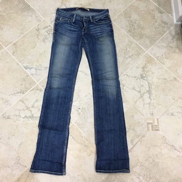 Big Star Jeans