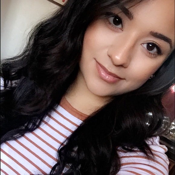 Meet your Posher, Krystin