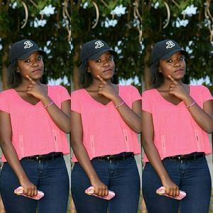 Meet your Posher, Kellie