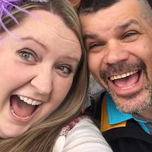 Meet your Posher, Laurin