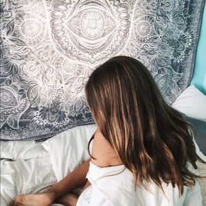 Meet your Posher, Georgia