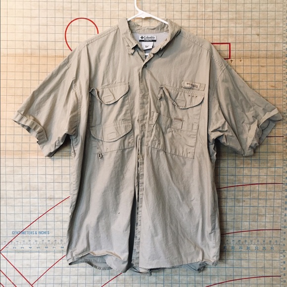 PFG shirt