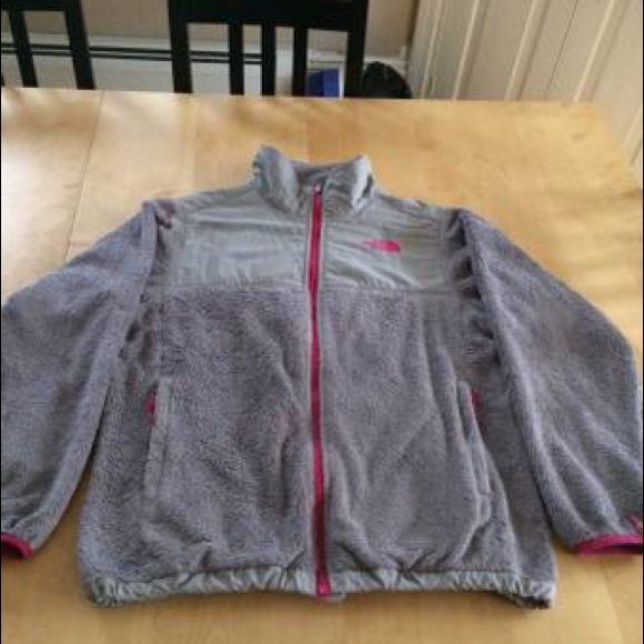 North face