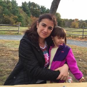 Meet your Posher, Tsveta