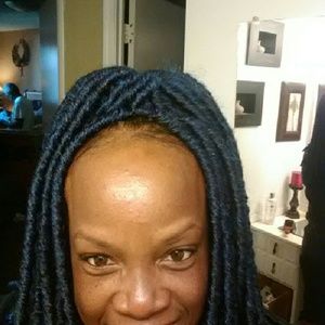 Meet your Posher, Deborah