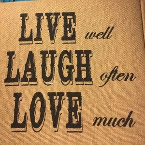 Meet your Posher, Denise