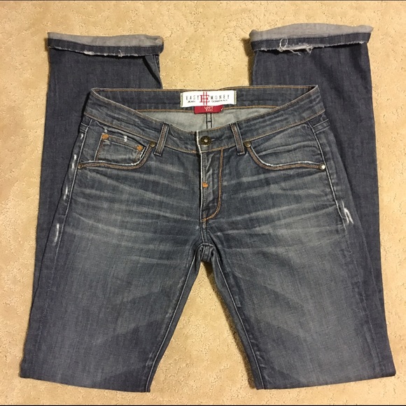 Easy Money Denim - EASY MONEY Jeans