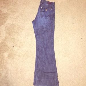 Rock & Republic Scorpion Jeans