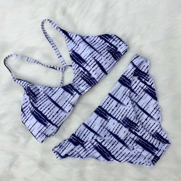 •BACK IN STOCK• 5🌟Buyer Rates Sexy Bikini - Picture 1 of 5