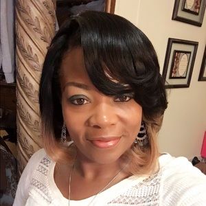 Meet your Posher, Nancy