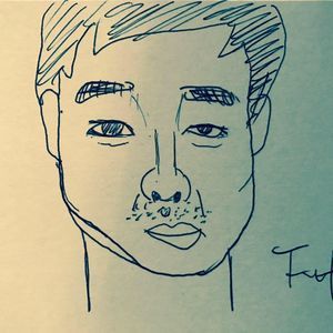 Meet your Posher, Jongwoo