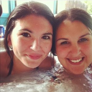 Meet your Posher, Christine