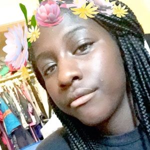 Meet your Posher, Binta