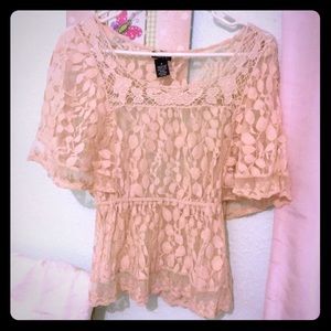 Top size S