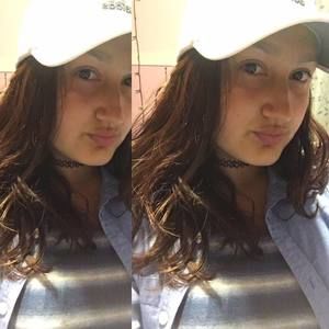 Meet your Posher, Libbye