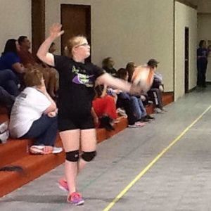 Meet your Posher, Jazlyn