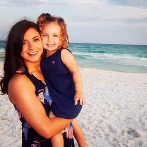 Meet your Posher, Jacqueline