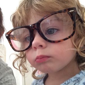 Meet your Posher, Jodi