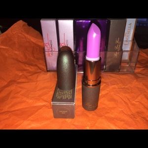 MAC Lavender Jade *Limited Edition
