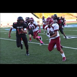 Meet your Posher, Jacob