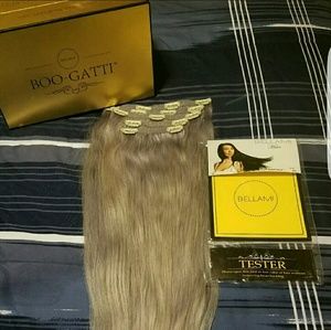 Bellami Boo-gatti costume colored