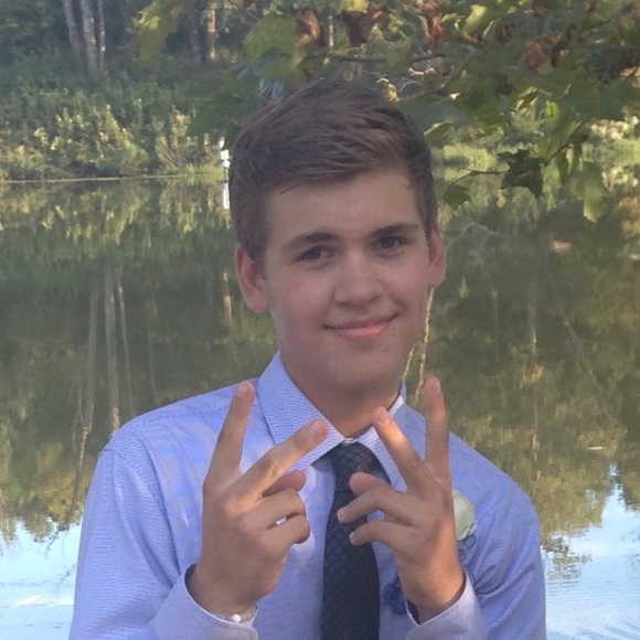 Meet your Posher, Jack - Picture 1 of 1