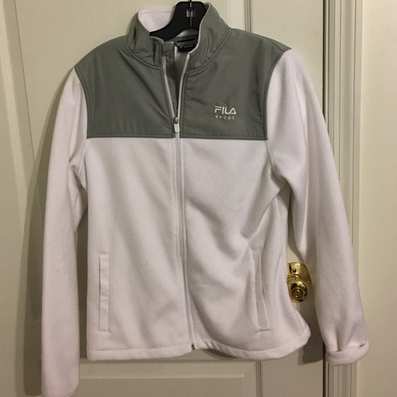 zip up jacket
