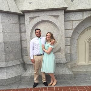 Meet your Posher, Doug