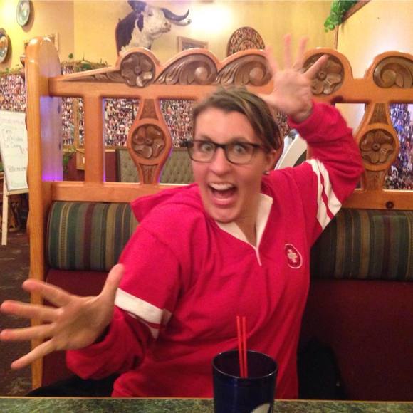 Meet your Posher, Audra - Picture 1 of 1