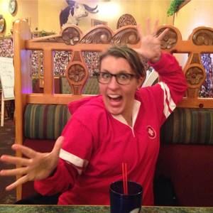 Meet your Posher, Audra