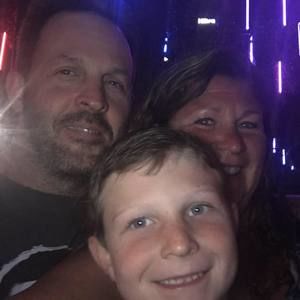 Meet your Posher, Donna