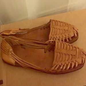 Imported Huaraches