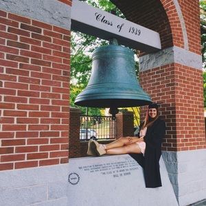 Meet your Posher, Victoria