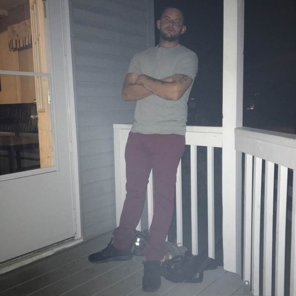 Meet your Posher, Anthony - Picture 1 of 1